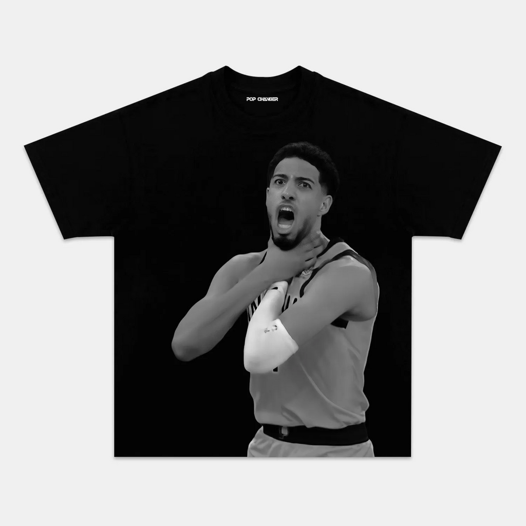 TYRESE HALIBURTON TEE 5.22 Hoodie, Sweatshirt | CiraTrend.com (Image 1)