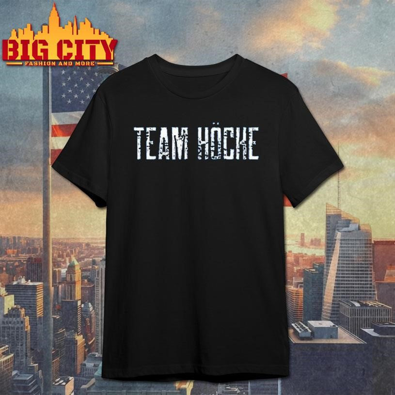 Team Hocke Premium Shirt