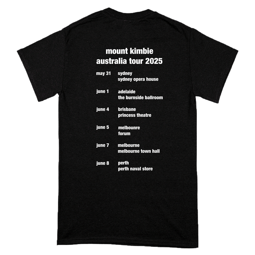 "Aus Tour" T-Shirt Style001 Hoodie, Sweatshirt | CiraTrend.com (Image 4)