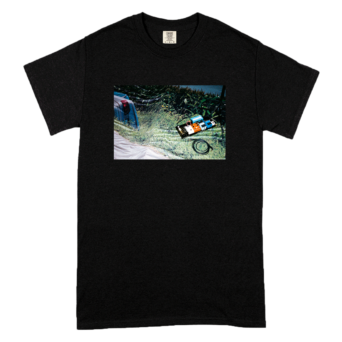 "Aus Tour" T-Shirt Style001 Hoodie, Sweatshirt | CiraTrend.com (Image 1)