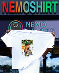 The Glove Gary Payton Seattle 1990 lottery pick basketball legend signature shirt