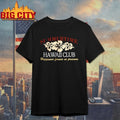 The Substance Margaret Qualley Summertime Hawaii Club shirt