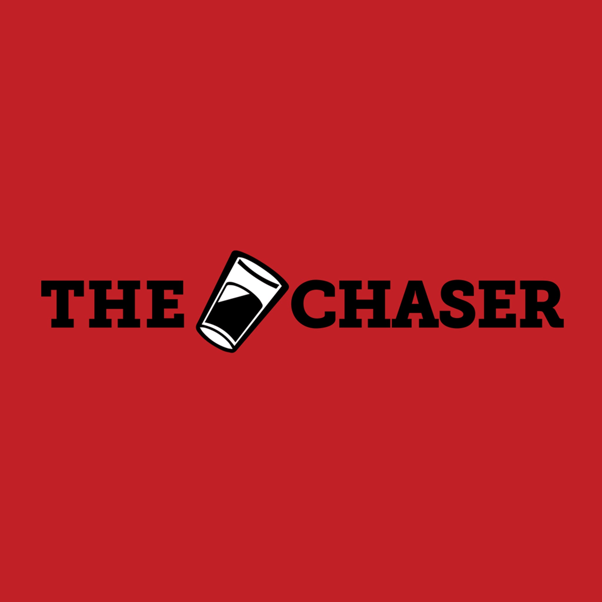 The Chaser Logo Tee Hoodie, Sweatshirt | CiraTrend.com (Image 2)