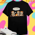 They Skipped Second Breakfast Horror Story Shirts