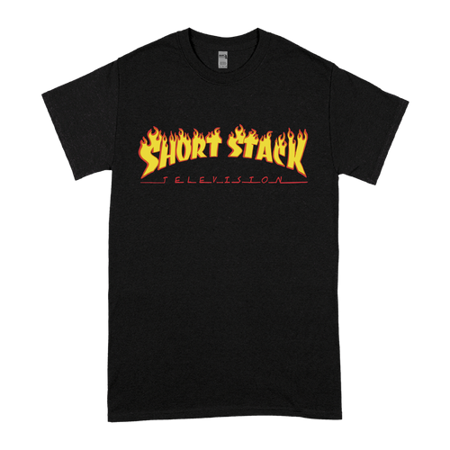 "Thrasher Television" T-Shirt Hoodie, Sweatshirt | CiraTrend.com (Image 1)