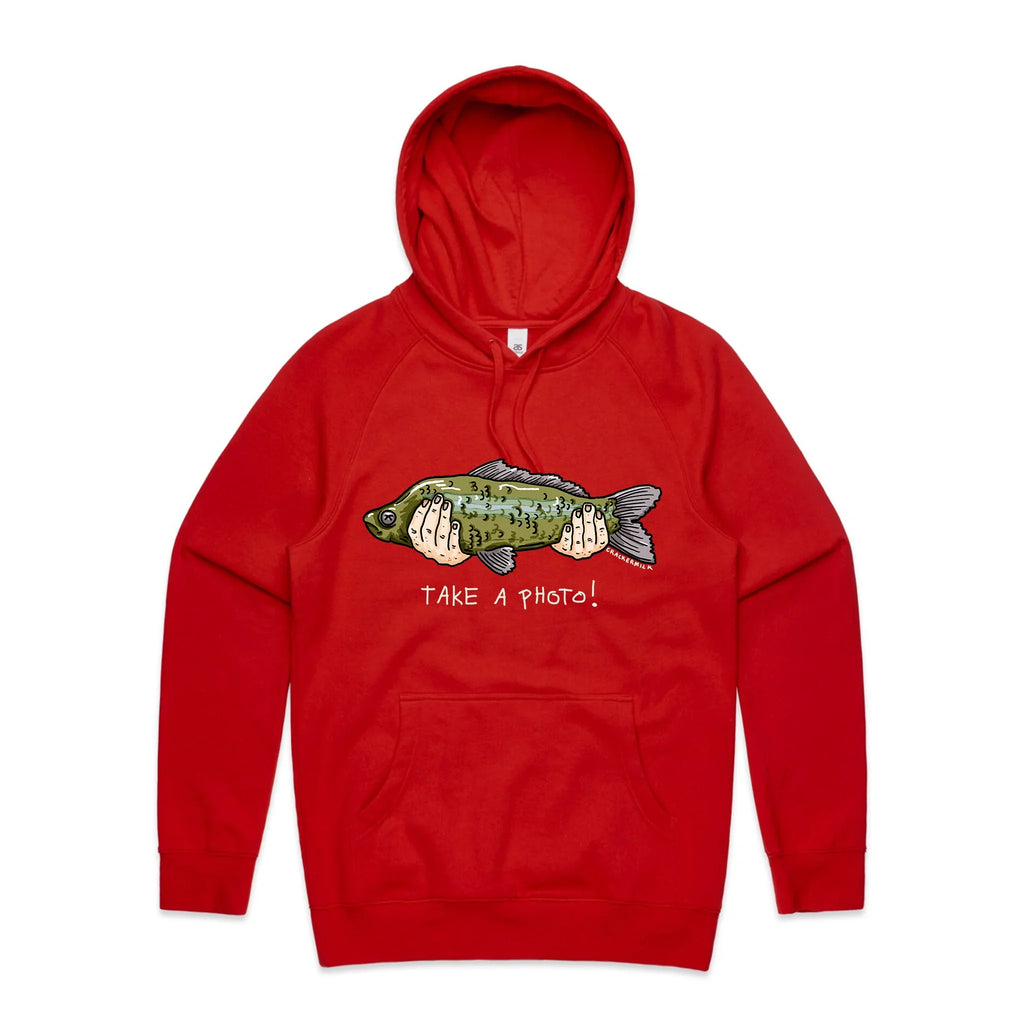 Tinder Fish Hoodie T-Shirts, Sweatshirt | CiraTrend.com (Image 4)