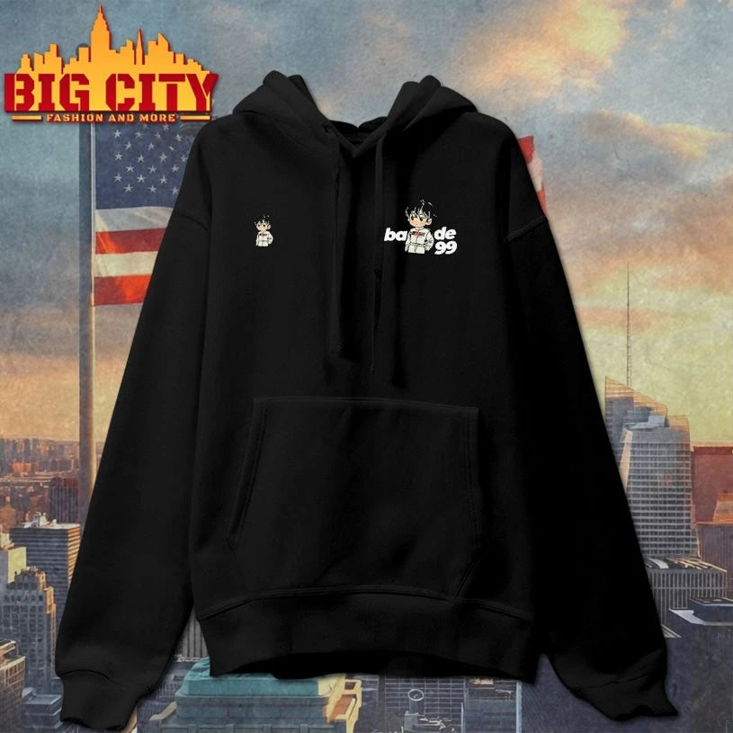 Tinnasit Barcode tin 99 shirt