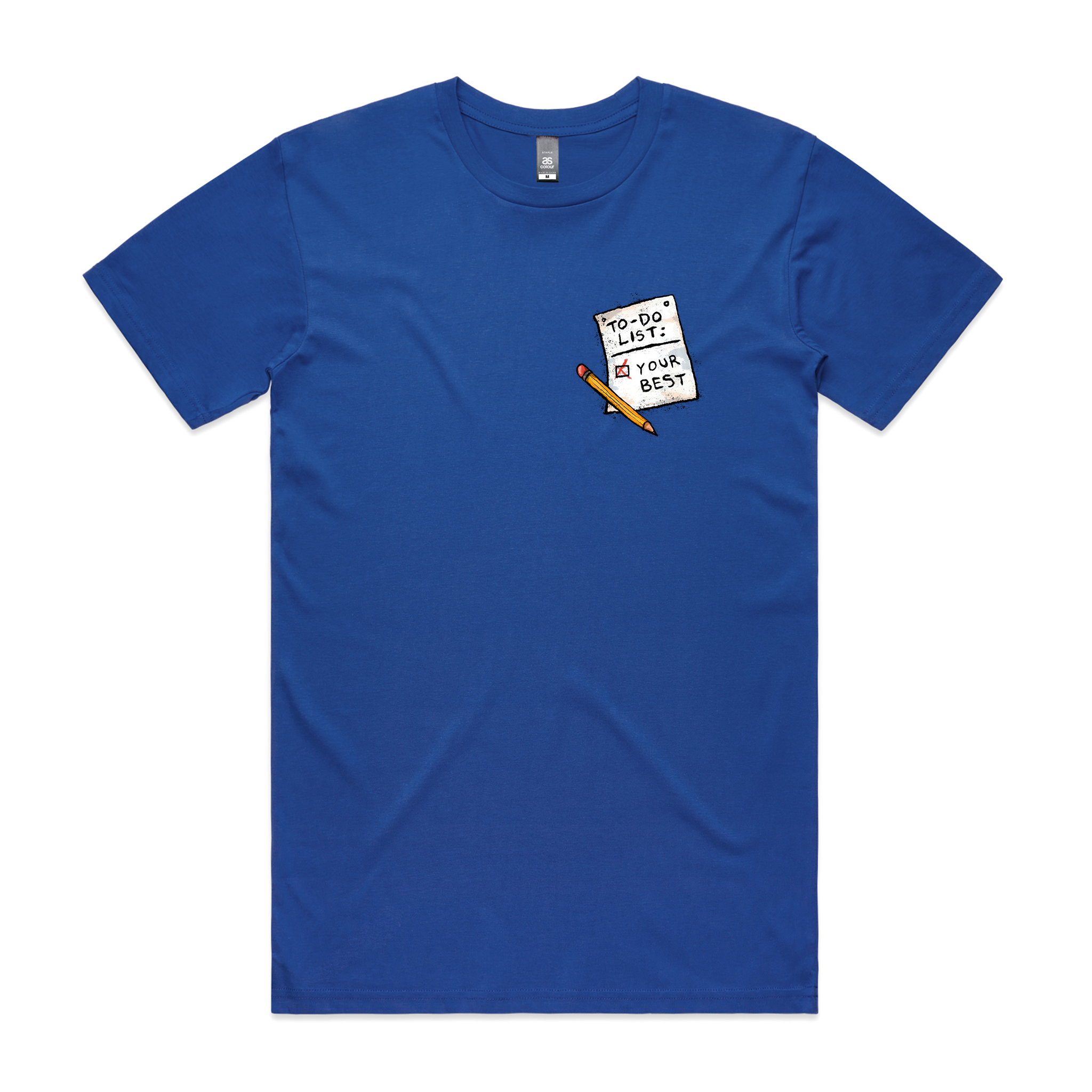 To-Do List Tee Hoodie, Sweatshirt | CiraTrend.com (Image 2)