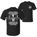 Today I Don't Feel Like Doing Anything Except My Girlfriend T-shirt, Gift for Boyfriend, Gift for Him, Sarcastic Humor 2...