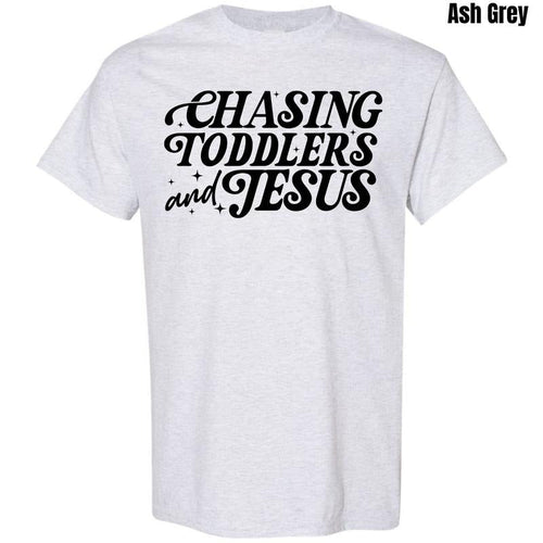 Toddlers & Jesus Black Gildan T-Shirt 'NLB' Hoodie, Sweatshirt | CiraTrend.com