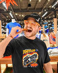 Toecar Jonathan Taylor Legend Modified race car shirt