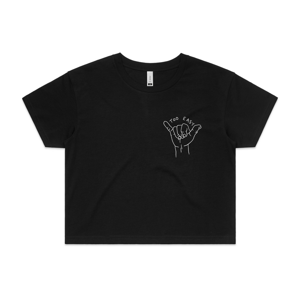 Too Easy Tee Hoodie, Sweatshirt | CiraTrend.com (Image 5)