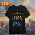 Tool At Auckland, NZ Show November 22 2025 Poster Shirt