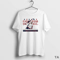 Top Fight For Old Dc Tom Wilson Washington Capitals Hockey Circle T Shirt Sweater Hoodie, Sweatshirt | CiraTrend.com