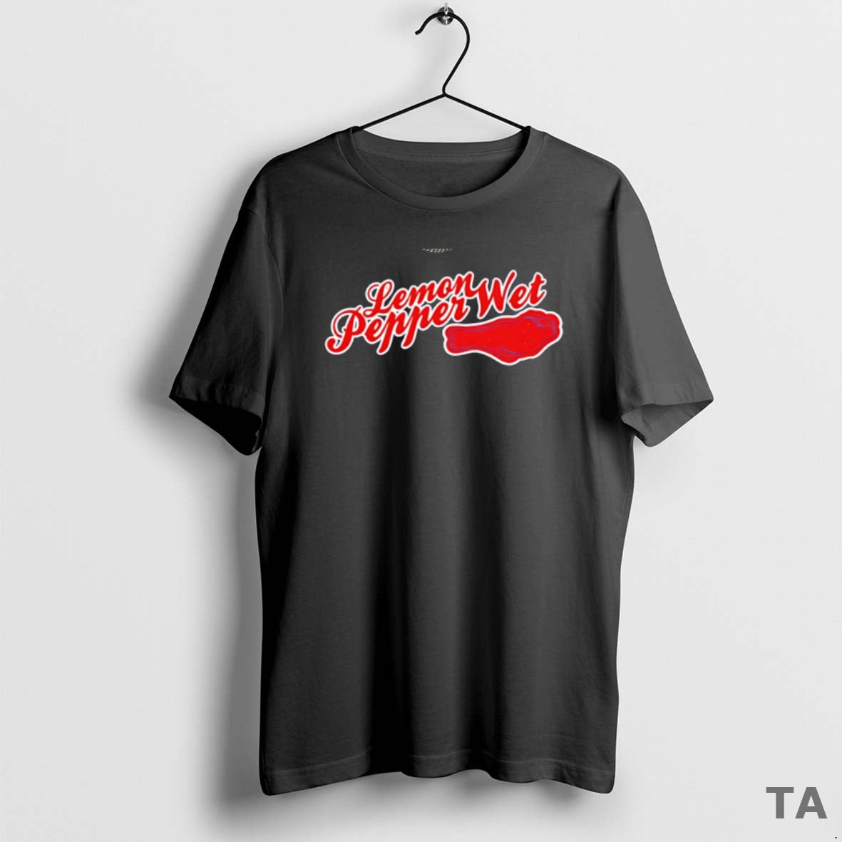 Top Lemon Pepper Wet Atlanta T Shirt Sweater Hoodie, Sweatshirt | CiraTrend.com