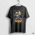 Top Notre Dame Fighting Irish Jeremiyah Love 2025 Heisman Trophy T Shirt Sweater Hoodie, Sweatshirt | CiraTrend.com