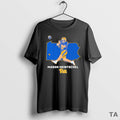 Top Pitt Panthers Football Mason Heintschel 6 State Star T Shirt Sweater Hoodie, Sweatshirt | CiraTrend.com