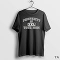 Top Property Of Xxl Your Mom T Shirt Sweater Hoodie, Sweatshirt | CiraTrend.com