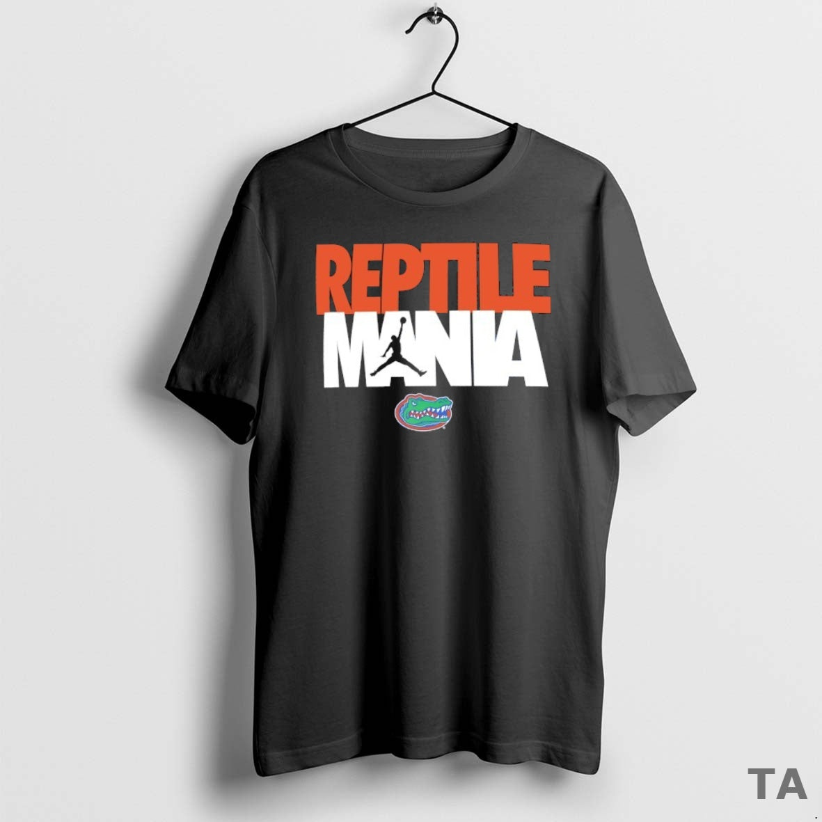 Top Reptile Mania Florida Gators Logo T Shirt Sweater Hoodie, Sweatshirt | CiraTrend.com