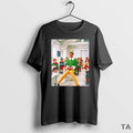 Top San Antonio Spurs Victor Wembanyama Elf Christmas T Shirt Sweater Hoodie, Sweatshirt | CiraTrend.com