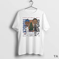 Top Shai Gilgeous Alexander Vs Victor Wembanyama 2025 Nba Christmas Day Match Up T-Shirts, Hoodie, Sweatshirt | CiraTrend.com