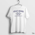 Top Silly Goose University Est 1869 Logo Circle T Shirt Sweater Hoodie, Sweatshirt | CiraTrend.com