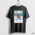 Top Slomosa Breaking Ice Tour 2026 T Shirt Sweater Hoodie, Sweatshirt | CiraTrend.com