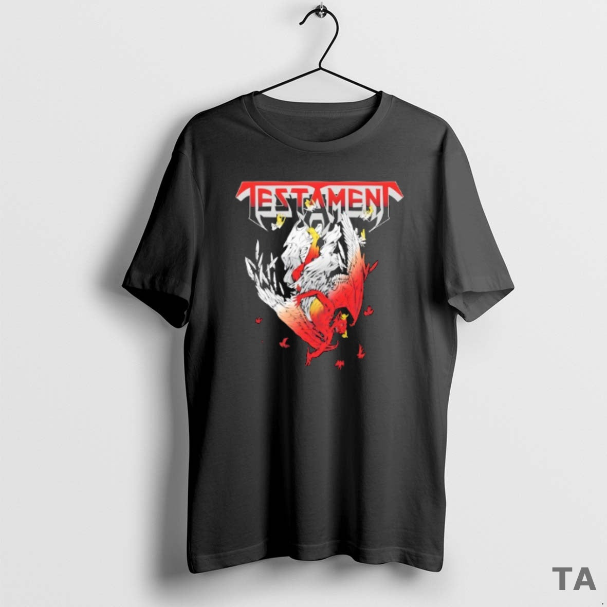 Top Testament Falling Fast T Shirt Sweater Hoodie, Sweatshirt | CiraTrend.com