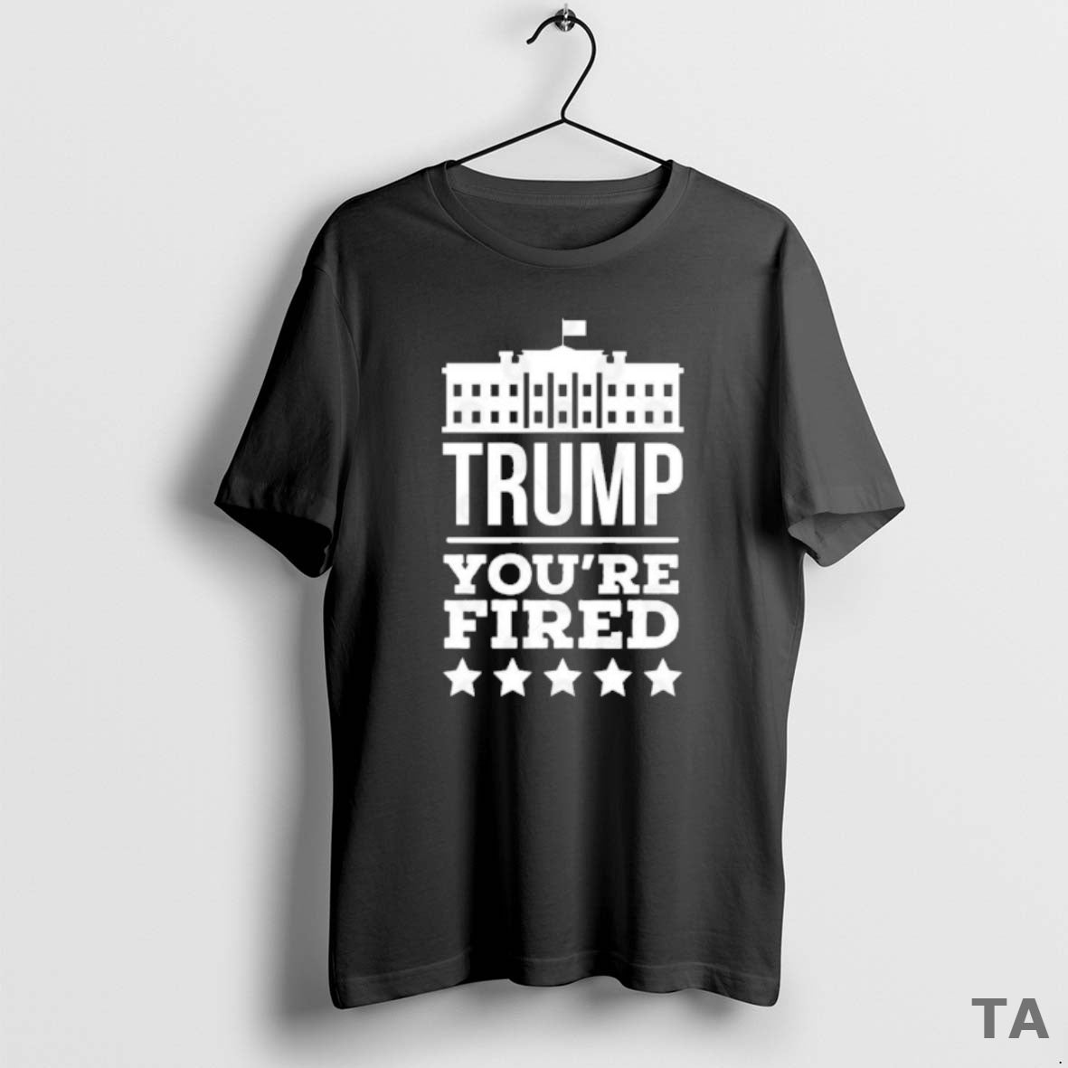 Top Trump You Are Fired Joe Biden Voter T Shirt Sweater Hoodie, Sweatshirt | CiraTrend.com