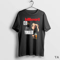 Top Yungblud On The Cover Of Billboard Uk Global No 1s 2025 Inside Three Grammy T-Shirts, Hoodie, Sweatshirt | CiraTrend.com