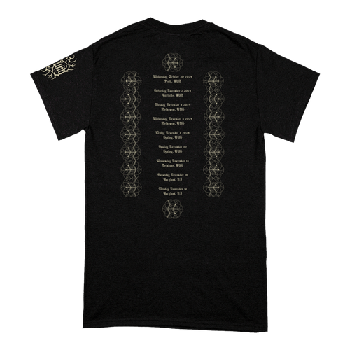 "Tour 2024" T-Shirt Hoodie, Sweatshirt | CiraTrend.com (Image 2)