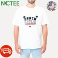 Track &amp; Field US Paralympic Team Trials Miramar Florida shirt