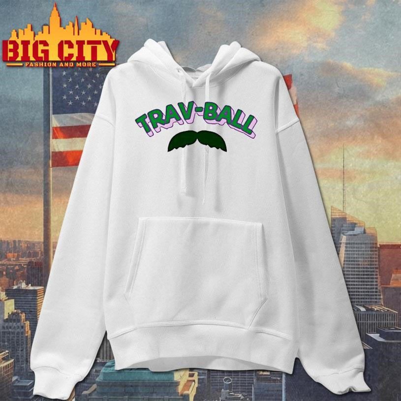 Trav Ball Shirt