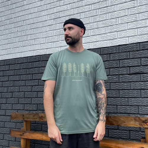 "Tree" T-Shirt Hoodie, Sweatshirt | CiraTrend.com (Image 2)