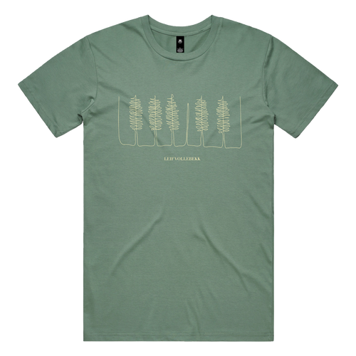 "Tree" T-Shirt Hoodie, Sweatshirt | CiraTrend.com (Image 1)