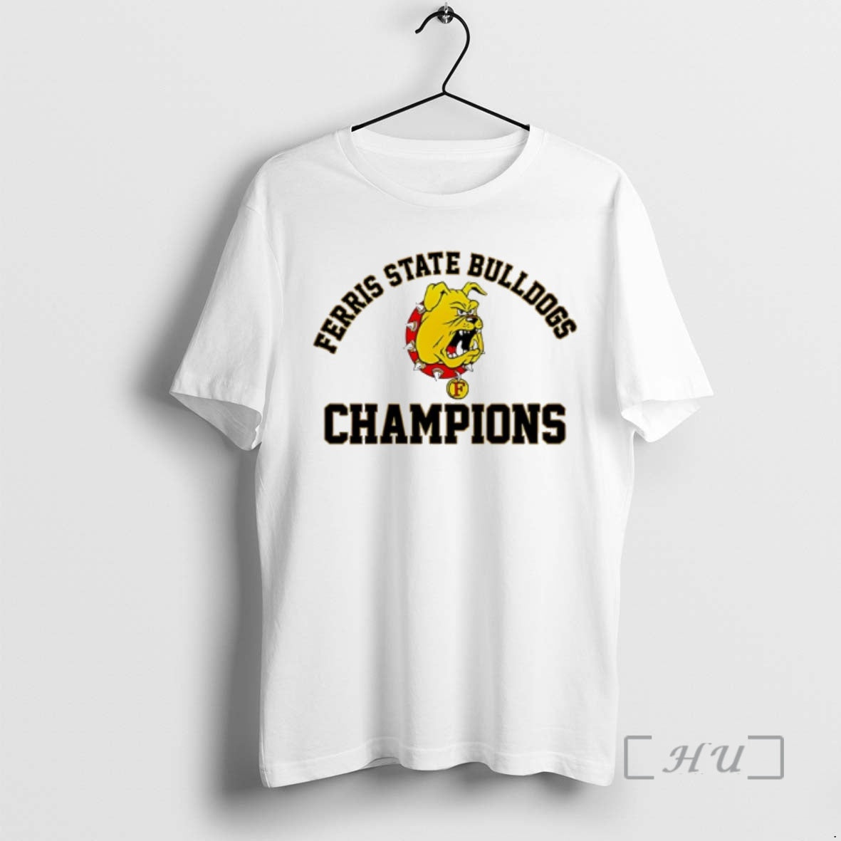 Trending Ferris State Bulldogs 2025 National Champions Classic T-Shirts, Hoodie, Sweatshirt | CiraTrend.com