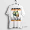Trending Grinch I Cant Argue With My Husband Hes Older Than Me And Old People