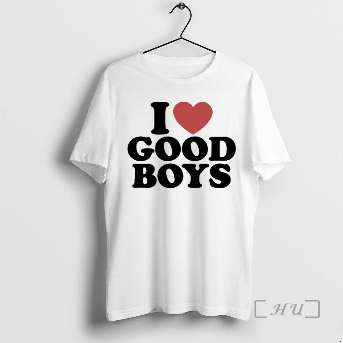 Trending I Heart Good Boys T-Shirts, Hoodie, Sweatshirt | CiraTrend.com