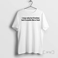 Trending I May Only Be 6 Inches But It Smells Like A Foot Premium T-Shirts, Hoodie, Sweatshirt | CiraTrend.com
