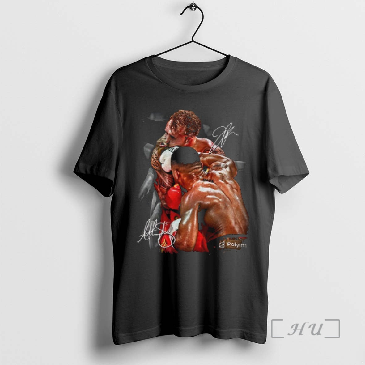 Trending Jake Paul Got Knocked Out By Anthony Joshua Signature T-Shirts, Hoodie, Sweatshirt | CiraTrend.com