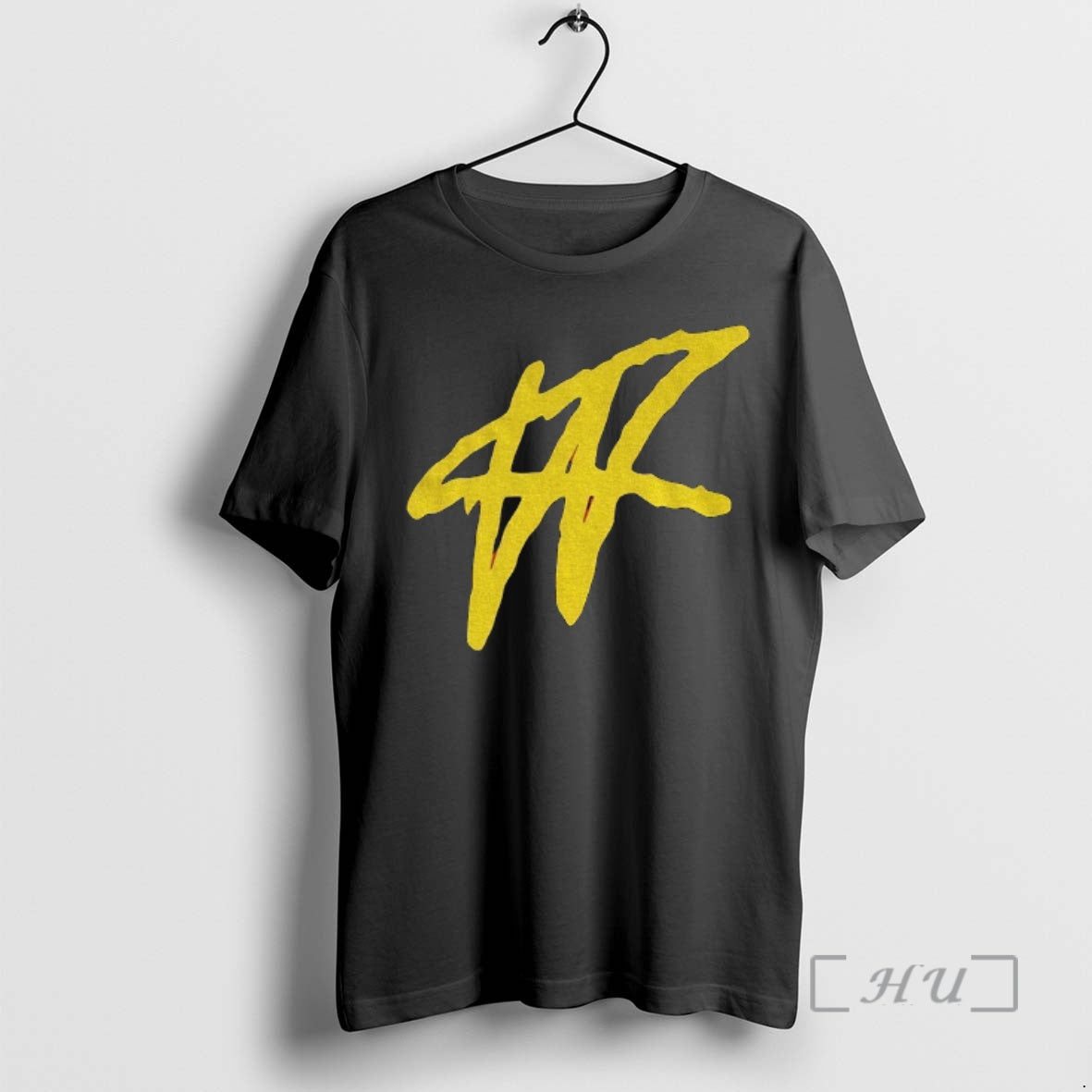 Trending Jake Paul Boxing American Made Signature Logo T-Shirts, Hoodie, Sweatshirt | CiraTrend.com