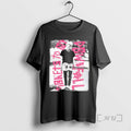 Trending Machine Gun Kelly Tickets To My Downfall Anniversary Reflective T-Shirts, Hoodie, Sweatshirt | CiraTrend.com