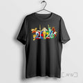 Trending Northern American International Soccer Tournament 2026 T-Shirts, Hoodie, Sweatshirt | CiraTrend.com