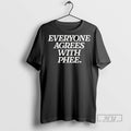 Trending Officials Everyone Agrees With Phee Ceramic Ceramic And Classic Dad Cap T Shirt