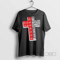 Trending Officials I Can Do All Things Through Christ Who Strengthens Me St