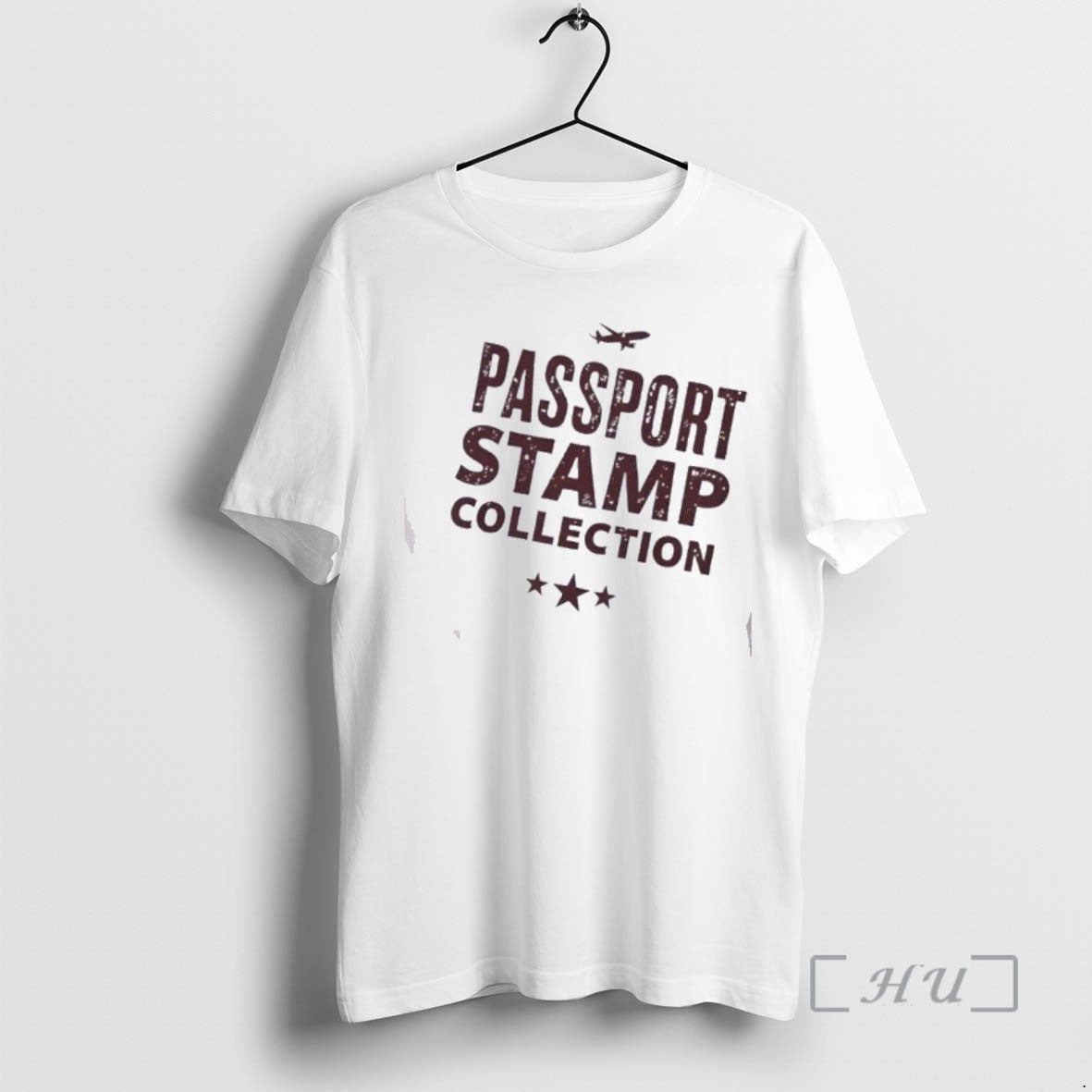 Trending Passport Stamp Collection T-Shirts, Hoodie, Sweatshirt | CiraTrend.com