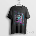 Trending Sung Jin Woo Arise Anime Darkness Unleashed T-Shirts, Hoodie, Sweatshirt | CiraTrend.com