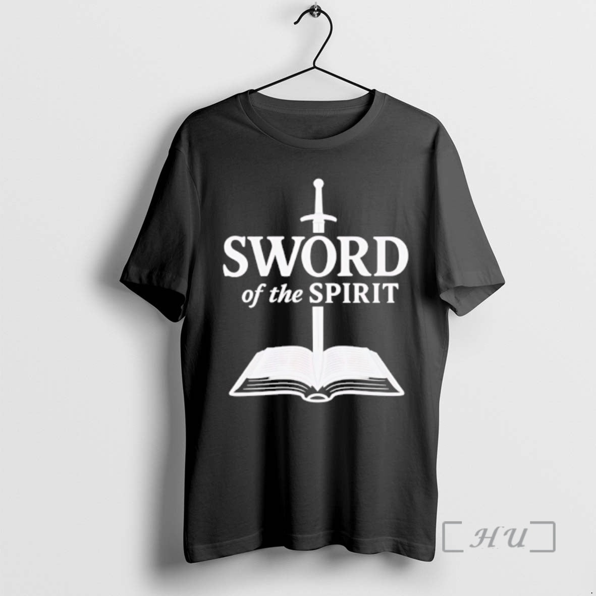Trending Sword Of The Spirit Christian T-Shirts, Hoodie, Sweatshirt | CiraTrend.com