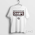Trending Texas Am Aggies 2025 Volleyball National Champions Logo T-Shirts, Hoodie, Sweatshirt | CiraTrend.com