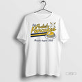 Trending Tricia Whitaker Pat Murphy Pocket Pancakes Tee Shirt Sweater